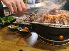 -大壮家原味烤肉(兴华北街店)