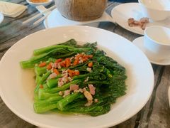 -金海湾嘉华度假酒店·海天阁中餐厅