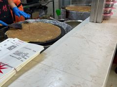 -清真·二嫂子煎饼果子(鼓楼旗舰形象店)