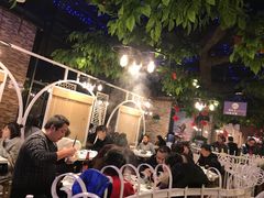 -蕃茄述·好汤自然来(江汉路店)