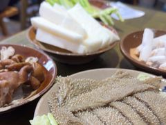 -黄潇洒老火锅(九眼桥宏济巷店)