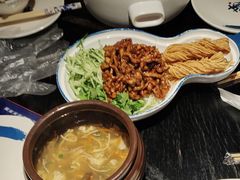 -满园烤鸭·春饼(沈北万达店)