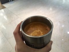 -Manner Coffee(芮欧百货店)
