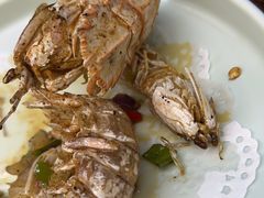 -船梆煮•蒸汽海鲜·生腌干蒸(五四广场店)