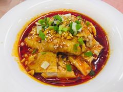 -峨嵋酒家(地安门店)