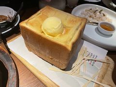 -绿茶餐厅(西湖银泰百货店)