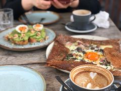 -RAC BAR(安福路店)