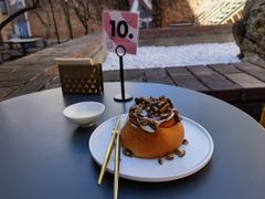 -大酉·M Coffee(北京美术馆店)