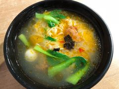 -胡家麻辣串(核桃园路店)