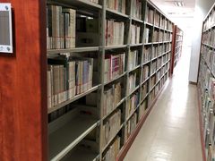 -扬州市无障碍图书馆