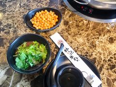 -林记潮牛·牛肉火锅(上马墩店)