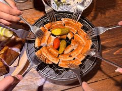 -卢布里西餐厅(总店)