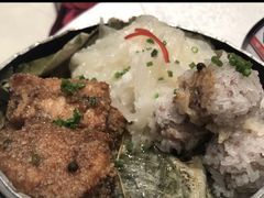 沔阳三蒸-亢龙太子酒轩(东湖店)