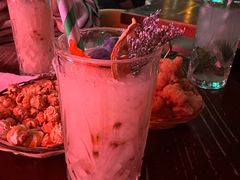 -MOSSO音乐酒吧·Live House(南京西路店)