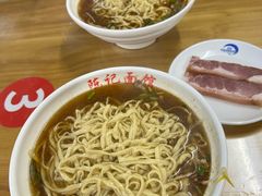 -陈记锅盖面(长江路店)