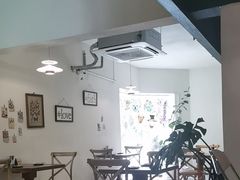 -The Good Place好地方·Brunch·coffee(国贸店)