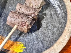 -鸟串烧Yakitori