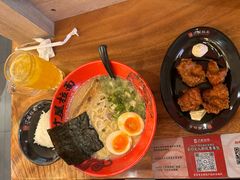 -寸屋拉面(凯德晶萃店)