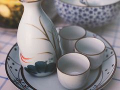 -在湖边私厨小馆
