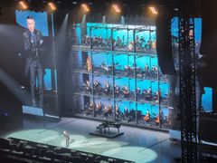 -宝能国际体育演艺中心