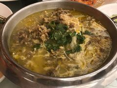 金汤肥牛-白金汉爵大酒店·中餐厅(相城店)