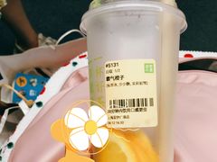 -奈雪的茶(市百一店)