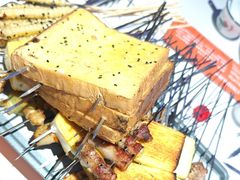 -亿牌牌东北烧烤(博物馆旗舰店)