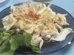 -崴海渔村(虹梅路店)