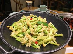 -鸡毛店·川菜(双楠店)