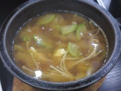 -喔爸韩国料理(环球银泰城店)