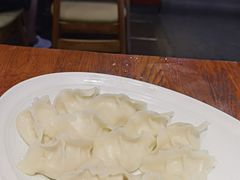 鲅鱼饺子-必点海鲜·鲅鱼水饺(鞍山西道店)