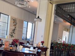 -22ºN BISTRO西餐&酒馆(石奥商业街店)