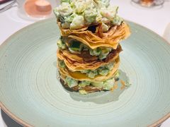 -食廬NOBLE(港汇店)
