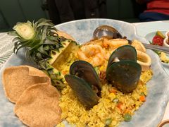 -蕉叶·泰国歌舞风情(世贸店)