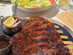 -墨纪Mojí墨西哥餐厅(官舍店)