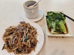 -玲又珑美食(盘福路店)
