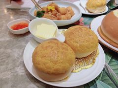 -大树餐厅(红旗街万达店)