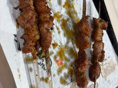 -马布尔莱斯食府(西红门店)