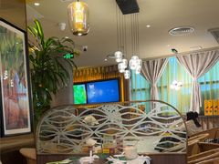 -润园四季椰子鸡火锅(欢乐海岸店)