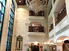 -马勒别墅饭店(静安寺店)