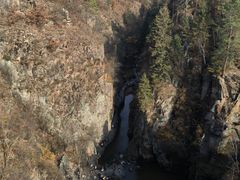 -茅兰沟国家森林公园