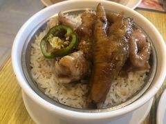 -添好运点心专门店(百老汇店)