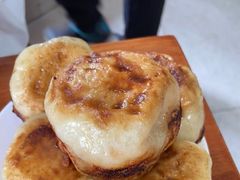 -宝瑞门钉肉饼店