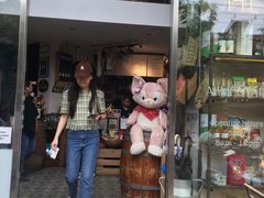 -Alimentari早午餐(安福路店)