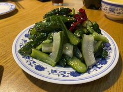 -铸钟褡裢火烧(西三环紫竹桥店)
