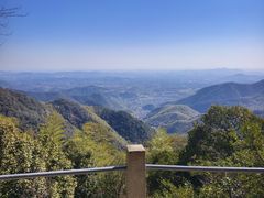 -莫干山风景区