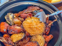-食陆号·新式台湾创意菜(苏州首店)