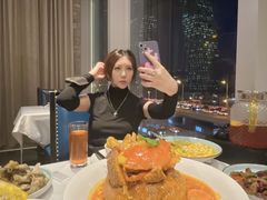 -新加坡海鲜(国贸商城店)