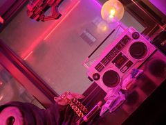 -Darling Queen·Mini·Live·House