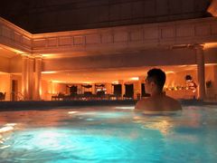 -广州富力丽思卡尔顿酒店